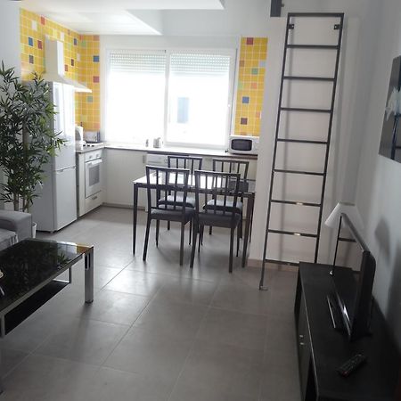 Malaga Apartamentos - Nuno Gomez, 24 Dış mekan fotoğraf