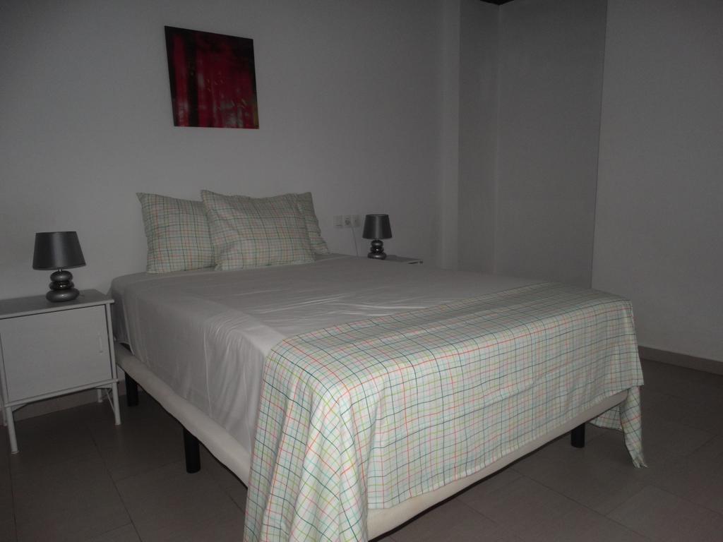 Malaga Apartamentos - Nuno Gomez, 24 Oda fotoğraf