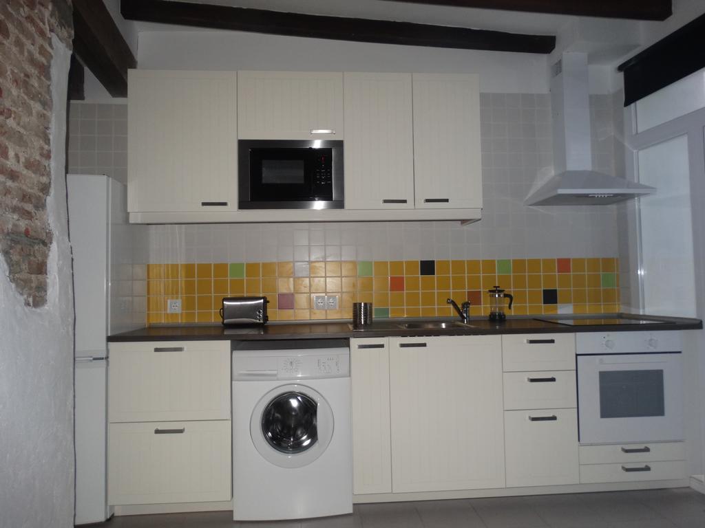 Malaga Apartamentos - Nuno Gomez, 24 Oda fotoğraf