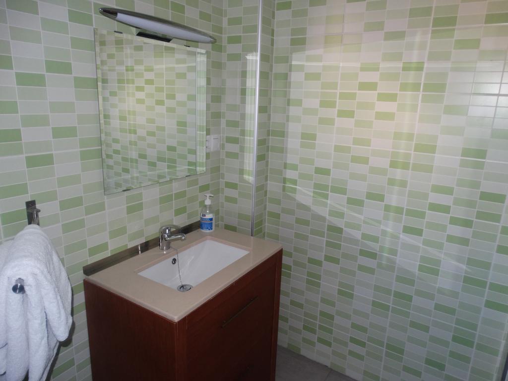 Malaga Apartamentos - Nuno Gomez, 24 Oda fotoğraf