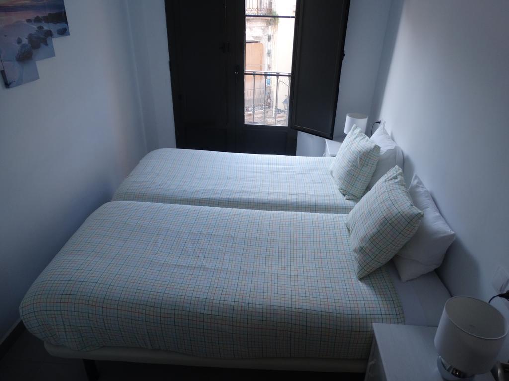 Malaga Apartamentos - Nuno Gomez, 24 Oda fotoğraf