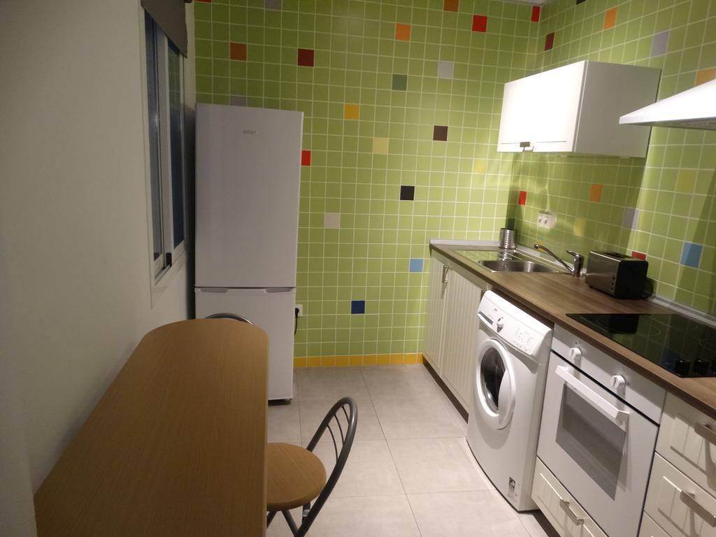 Malaga Apartamentos - Nuno Gomez, 24 Oda fotoğraf
