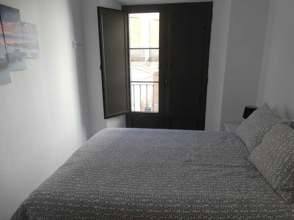 Malaga Apartamentos - Nuno Gomez, 24 Oda fotoğraf