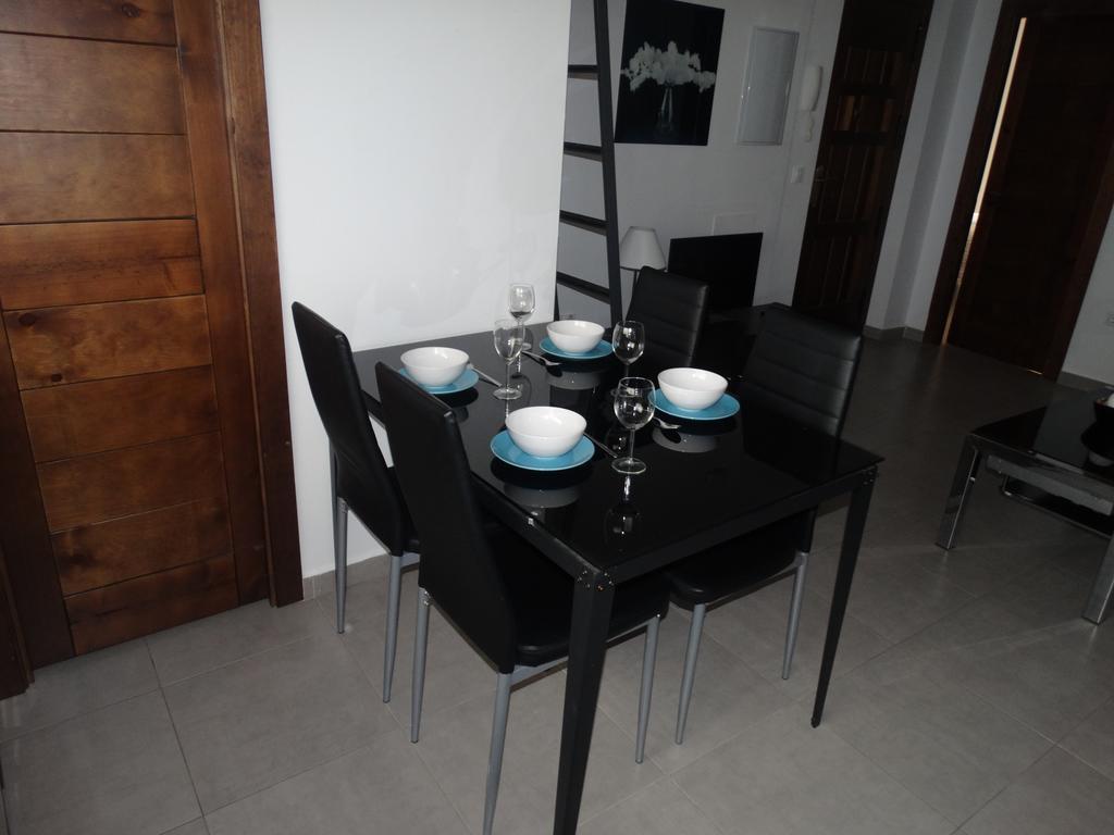 Malaga Apartamentos - Nuno Gomez, 24 Oda fotoğraf