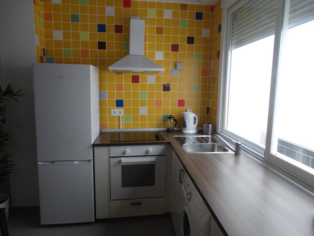 Malaga Apartamentos - Nuno Gomez, 24 Oda fotoğraf