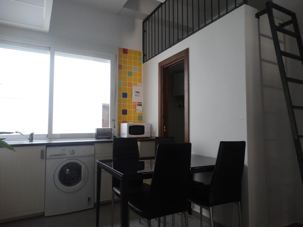 Malaga Apartamentos - Nuno Gomez, 24 Oda fotoğraf