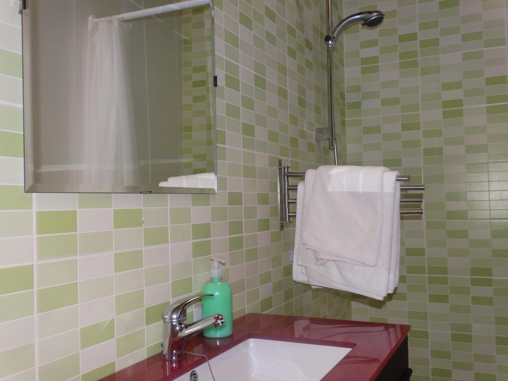 Malaga Apartamentos - Nuno Gomez, 24 Oda fotoğraf