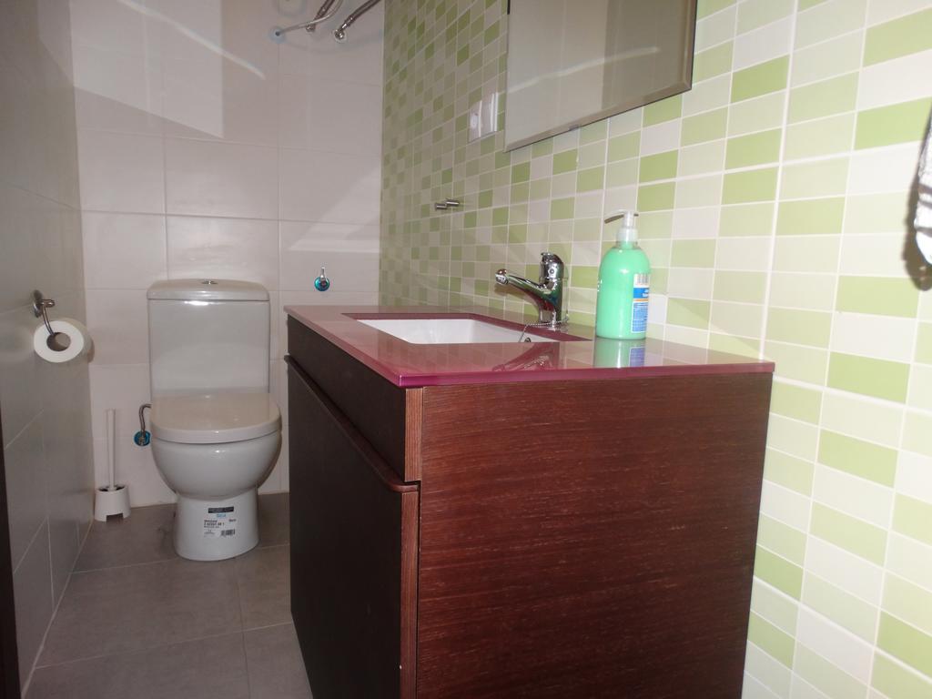 Malaga Apartamentos - Nuno Gomez, 24 Oda fotoğraf