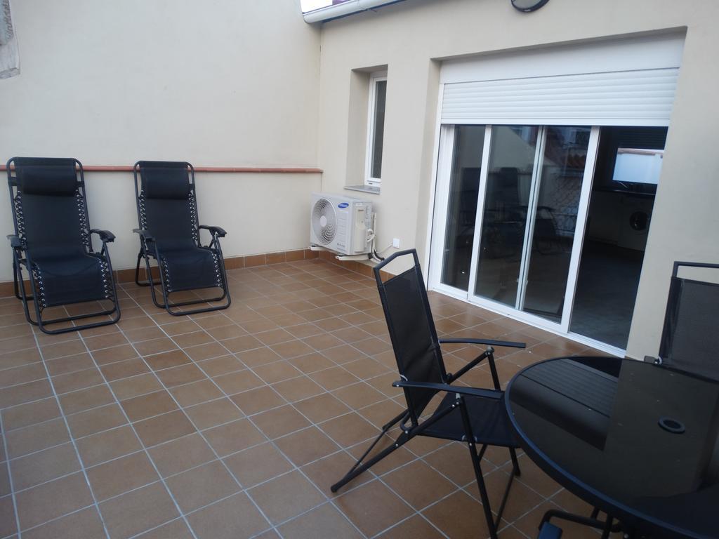 Malaga Apartamentos - Nuno Gomez, 24 Oda fotoğraf