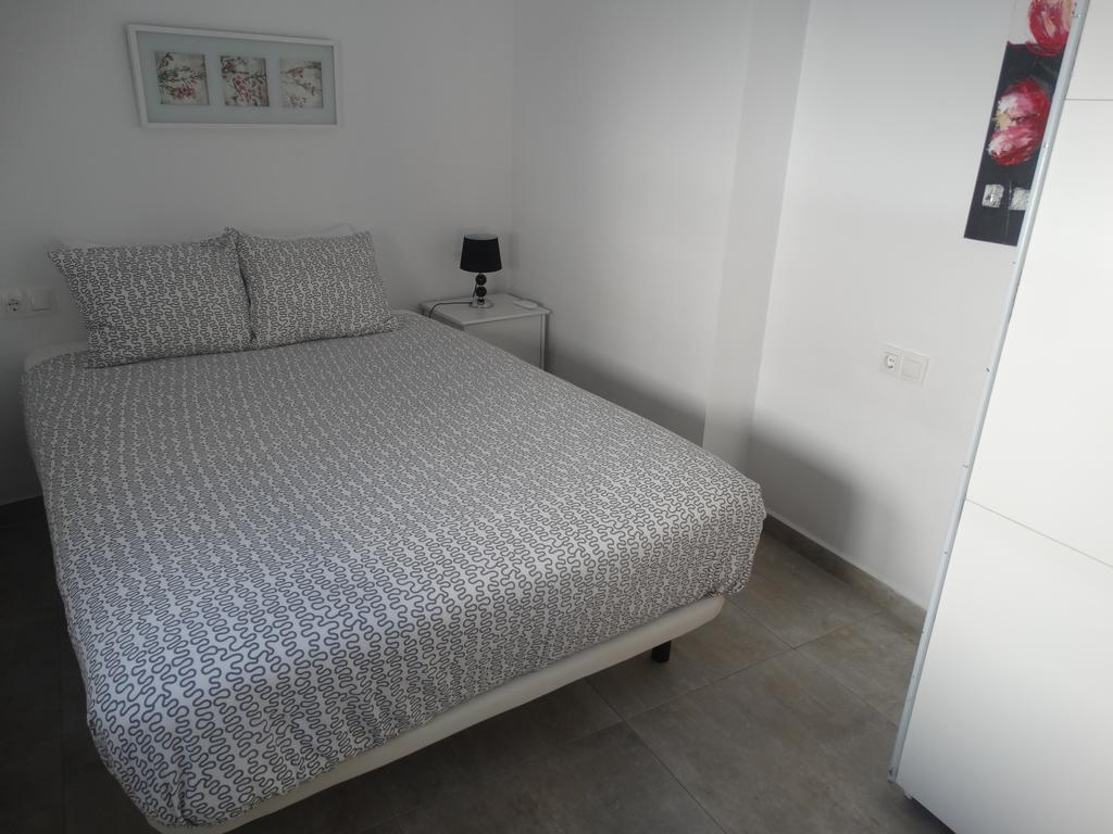 Malaga Apartamentos - Nuno Gomez, 24 Oda fotoğraf