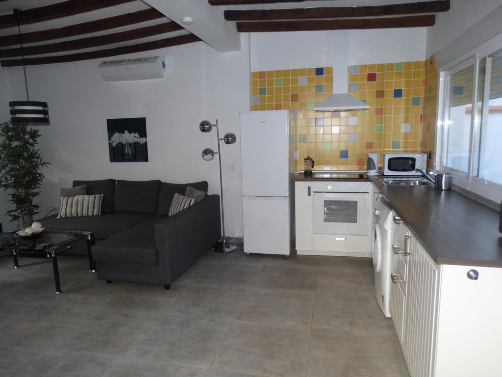 Malaga Apartamentos - Nuno Gomez, 24 Oda fotoğraf