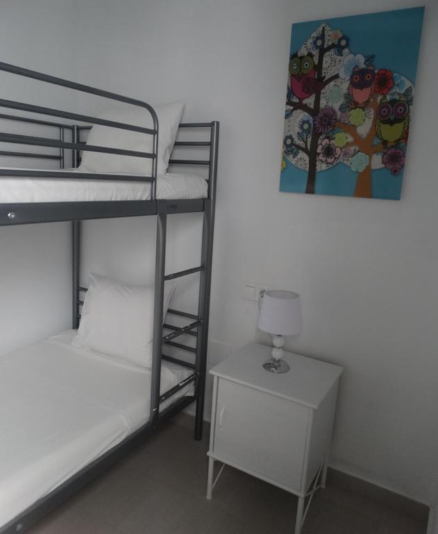 Malaga Apartamentos - Nuno Gomez, 24 Oda fotoğraf