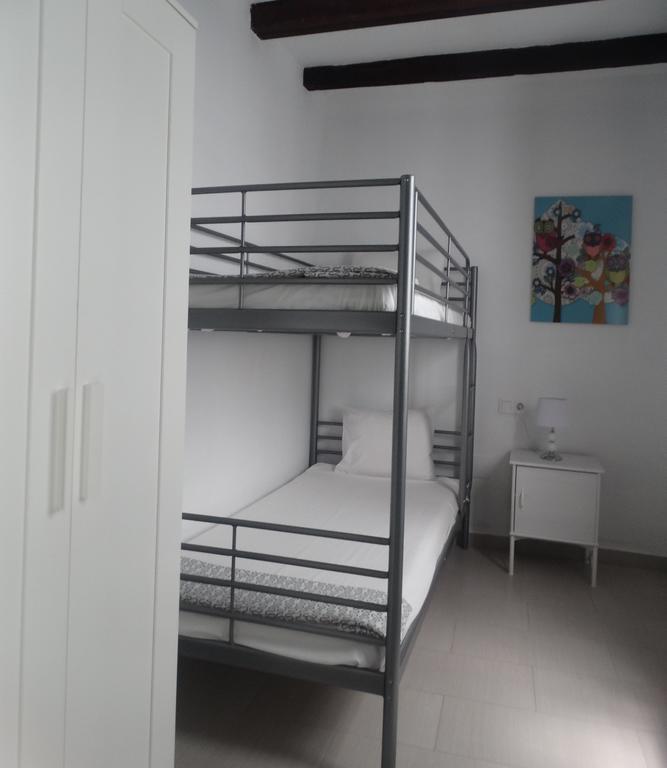 Malaga Apartamentos - Nuno Gomez, 24 Oda fotoğraf
