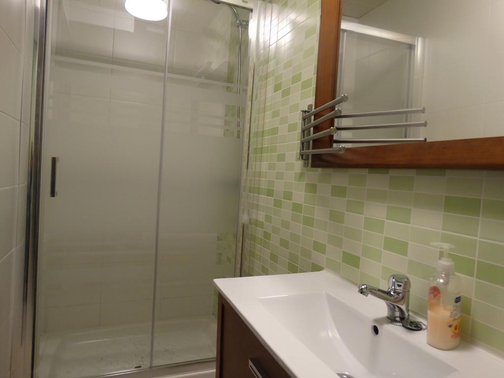Malaga Apartamentos - Nuno Gomez, 24 Oda fotoğraf