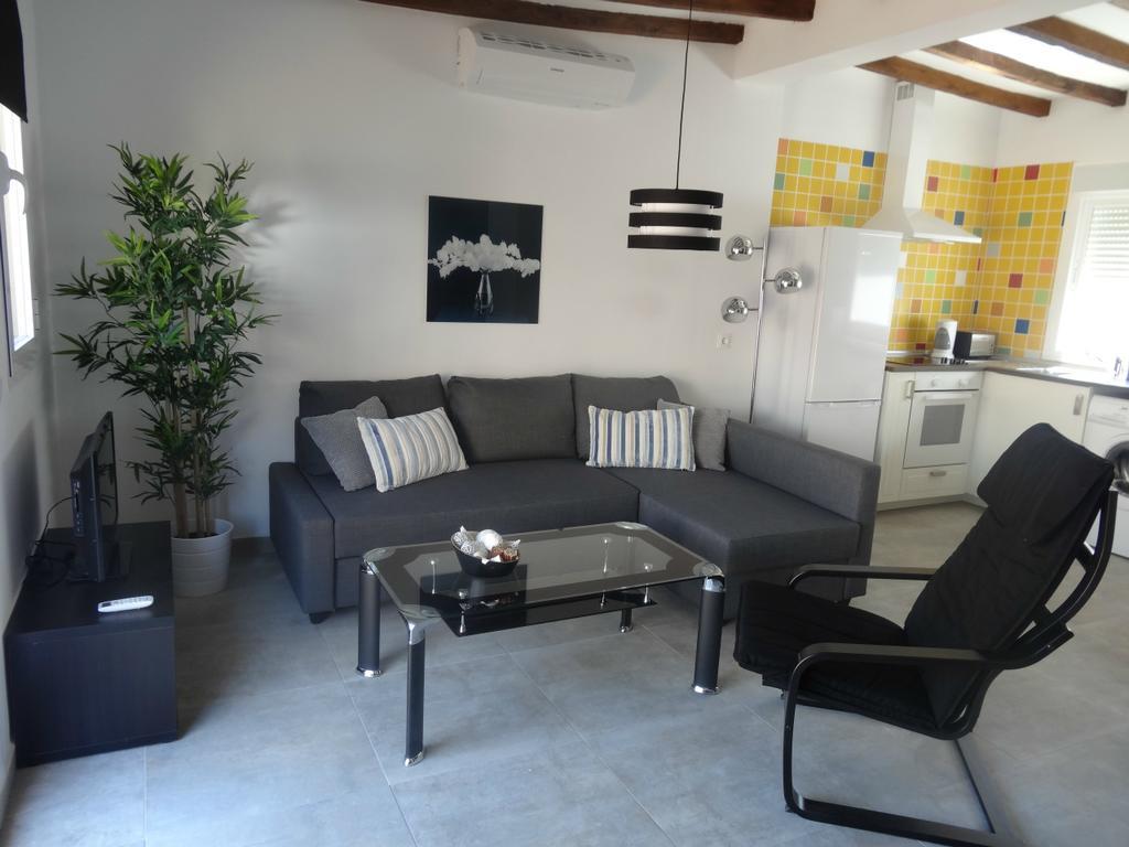 Malaga Apartamentos - Nuno Gomez, 24 Oda fotoğraf