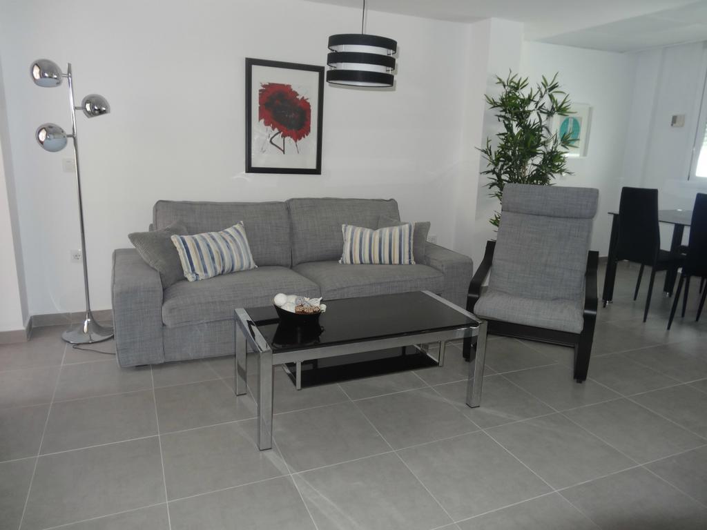Malaga Apartamentos - Nuno Gomez, 24 Oda fotoğraf