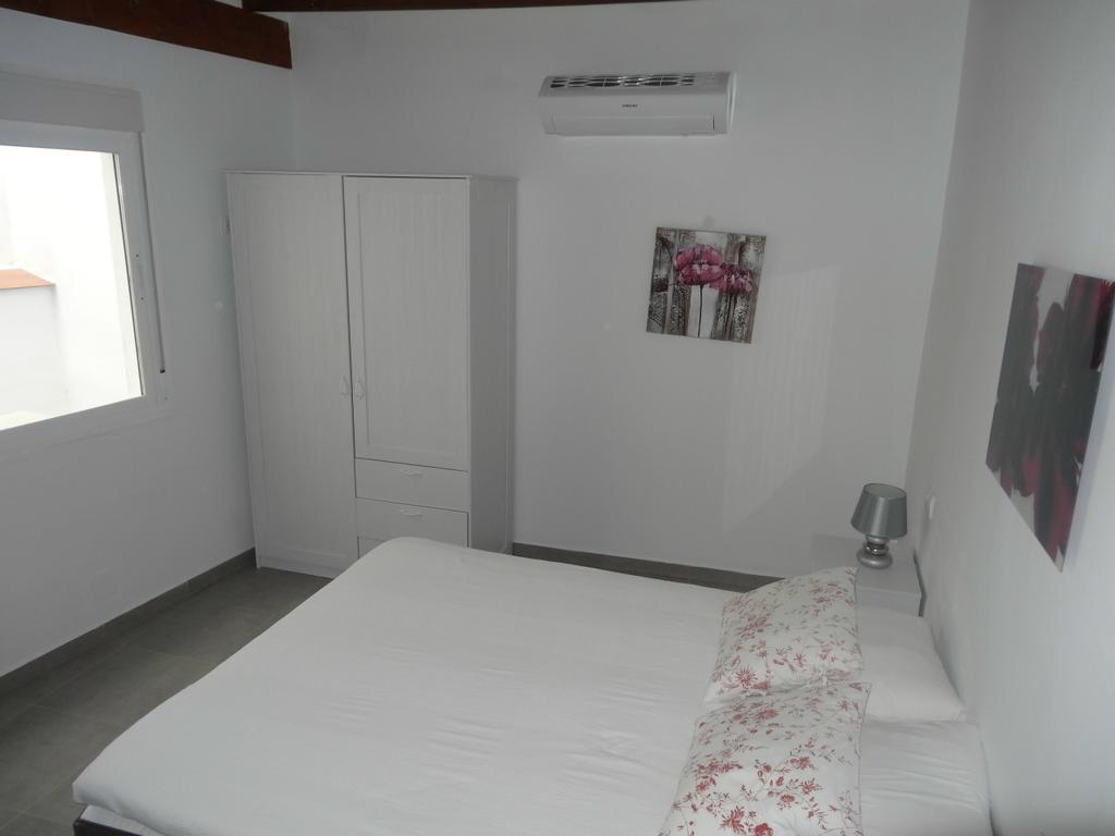 Malaga Apartamentos - Nuno Gomez, 24 Dış mekan fotoğraf