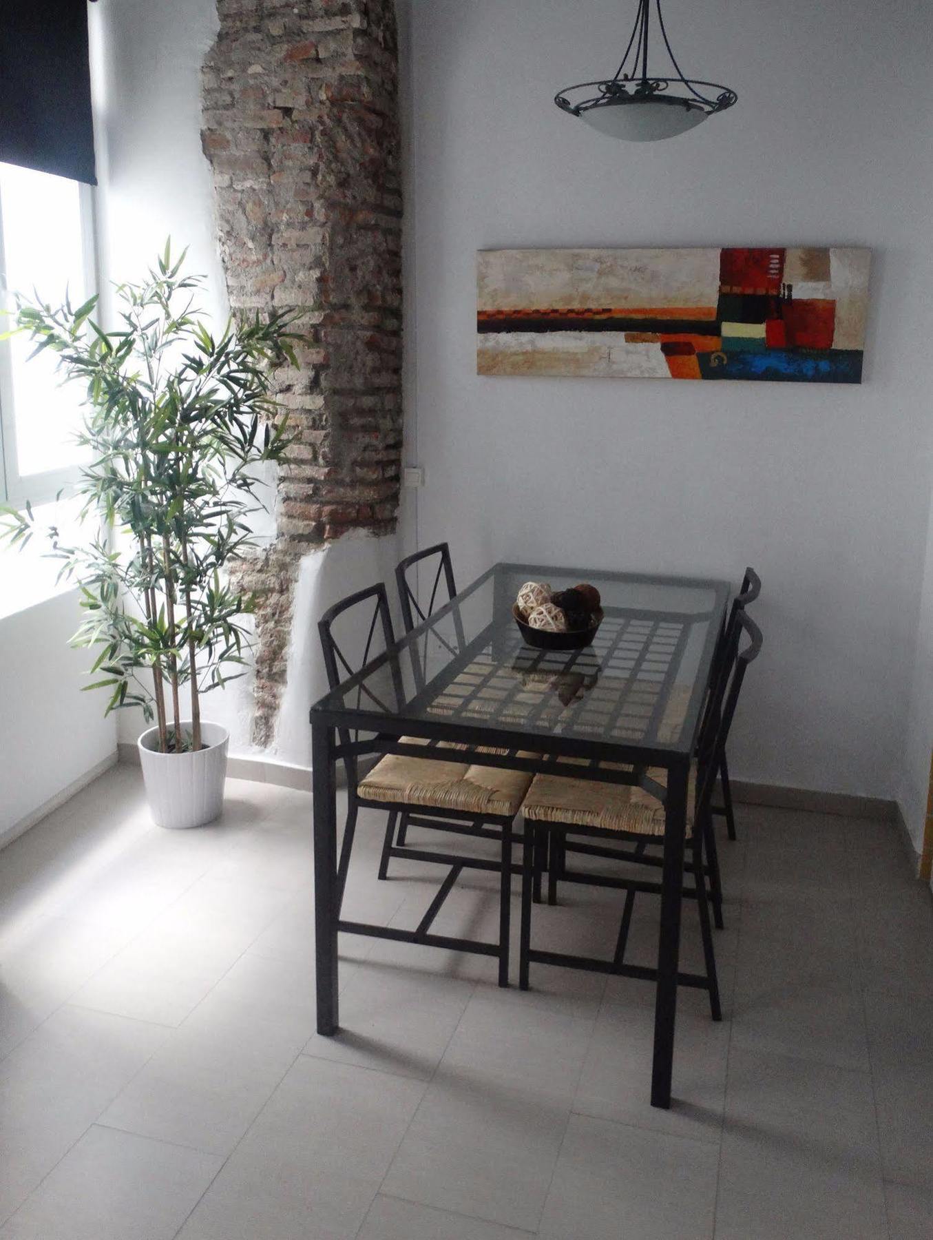 Malaga Apartamentos - Nuno Gomez, 24 Dış mekan fotoğraf
