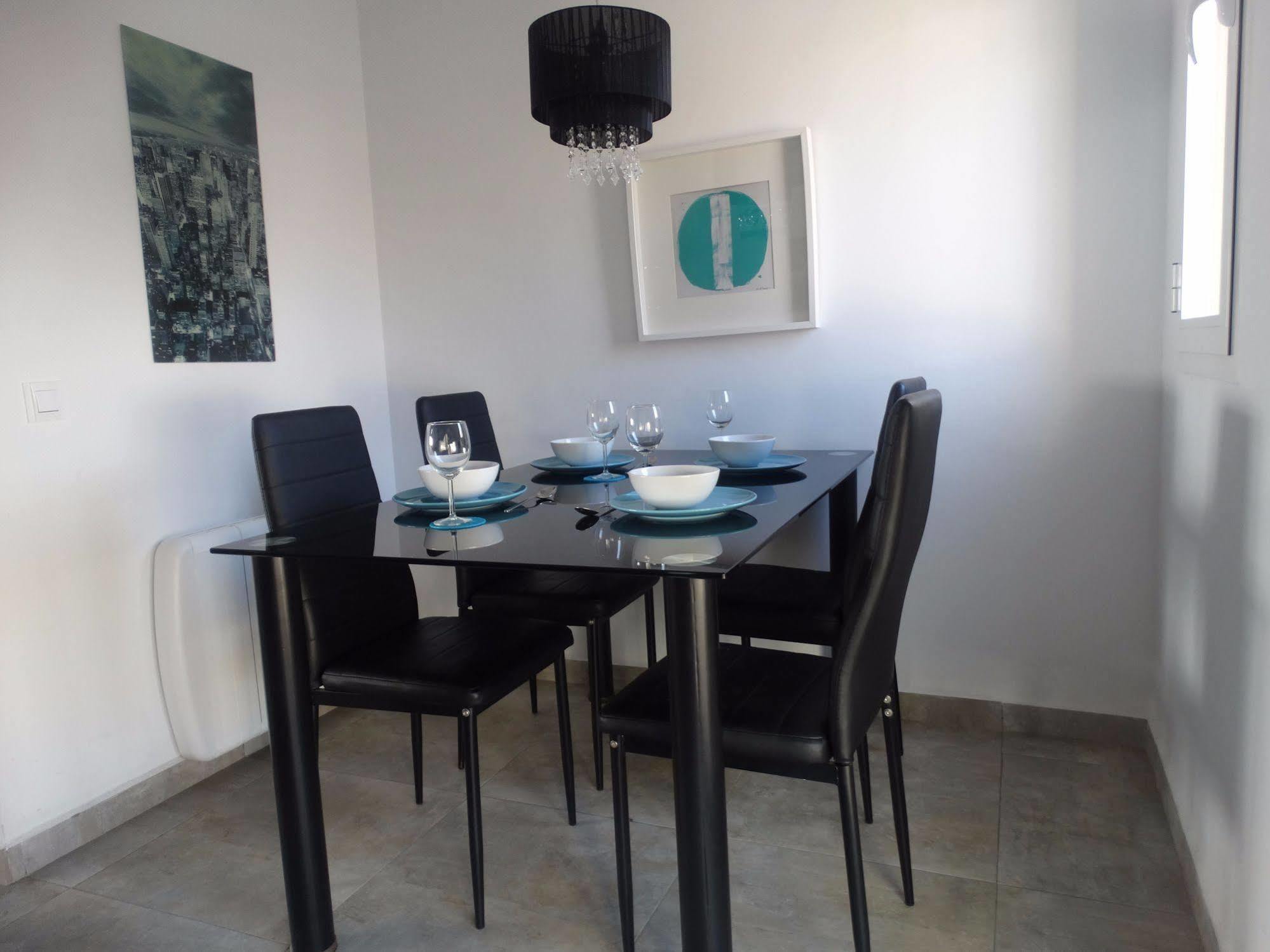 Malaga Apartamentos - Nuno Gomez, 24 Dış mekan fotoğraf
