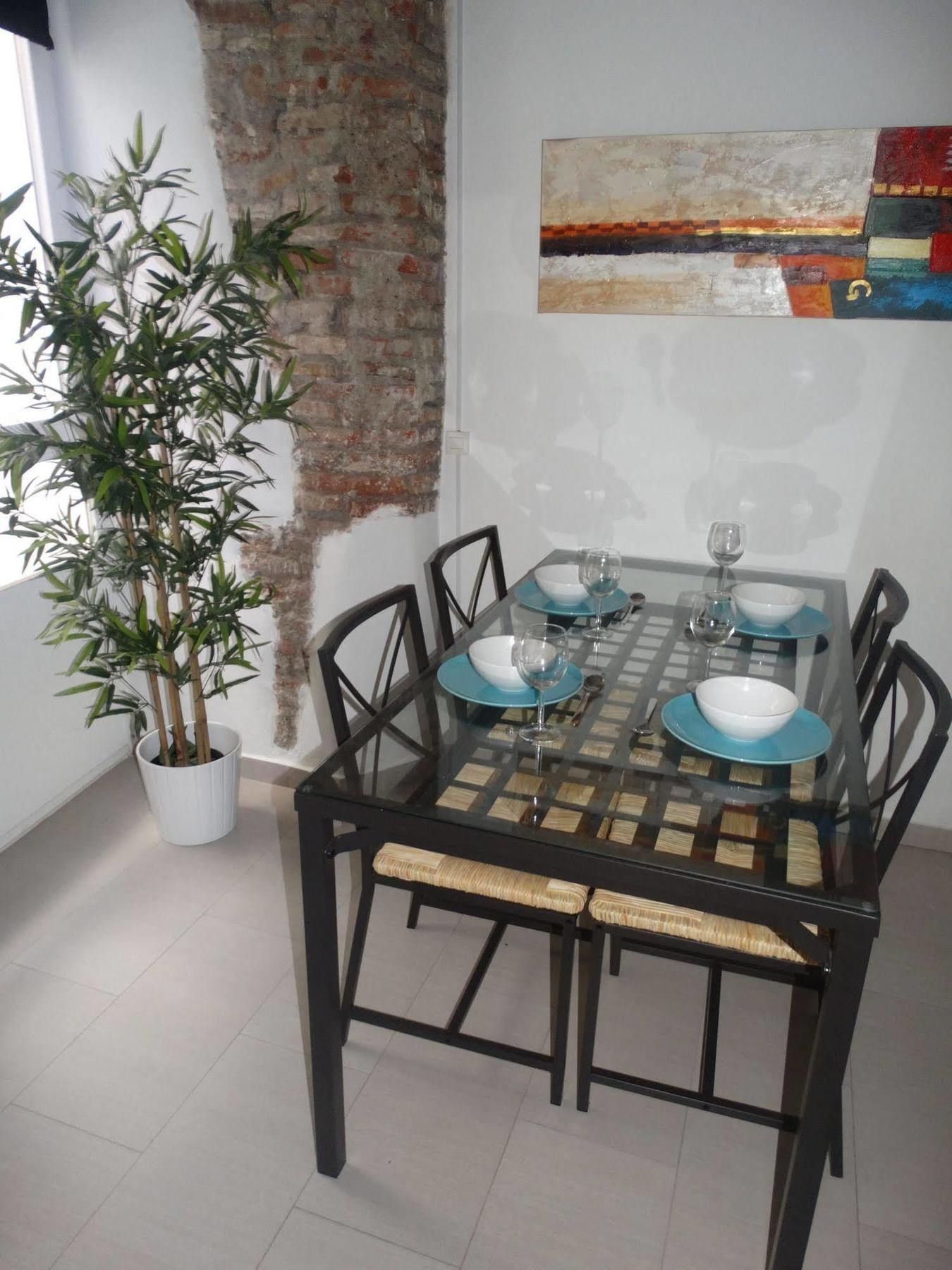 Malaga Apartamentos - Nuno Gomez, 24 Dış mekan fotoğraf