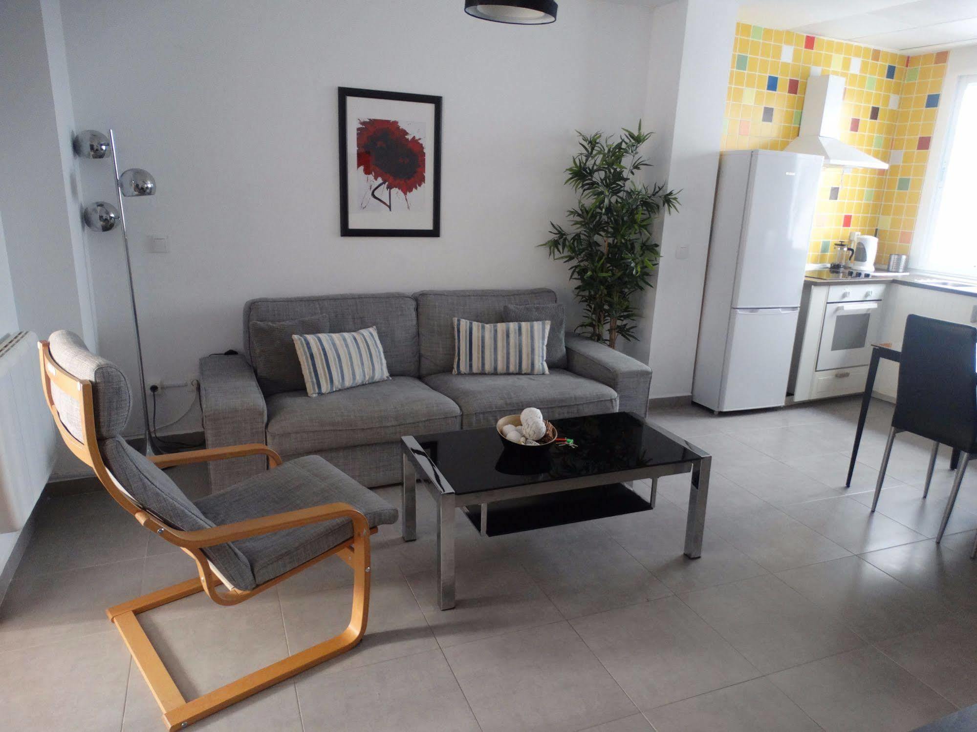 Malaga Apartamentos - Nuno Gomez, 24 Dış mekan fotoğraf