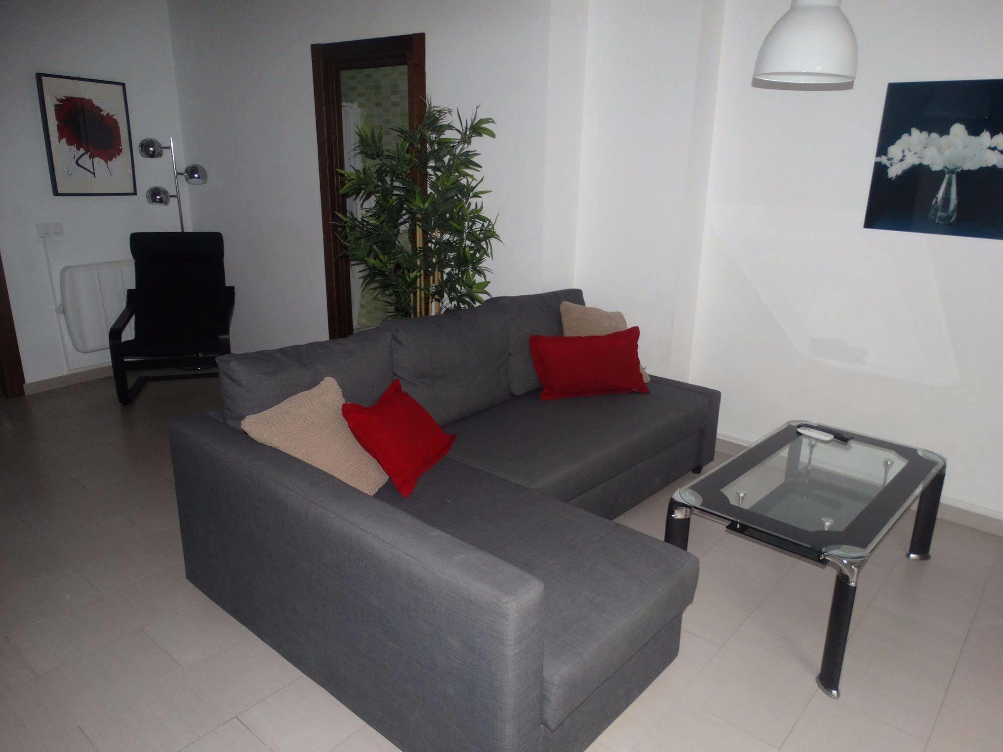 Malaga Apartamentos - Nuno Gomez, 24 Dış mekan fotoğraf