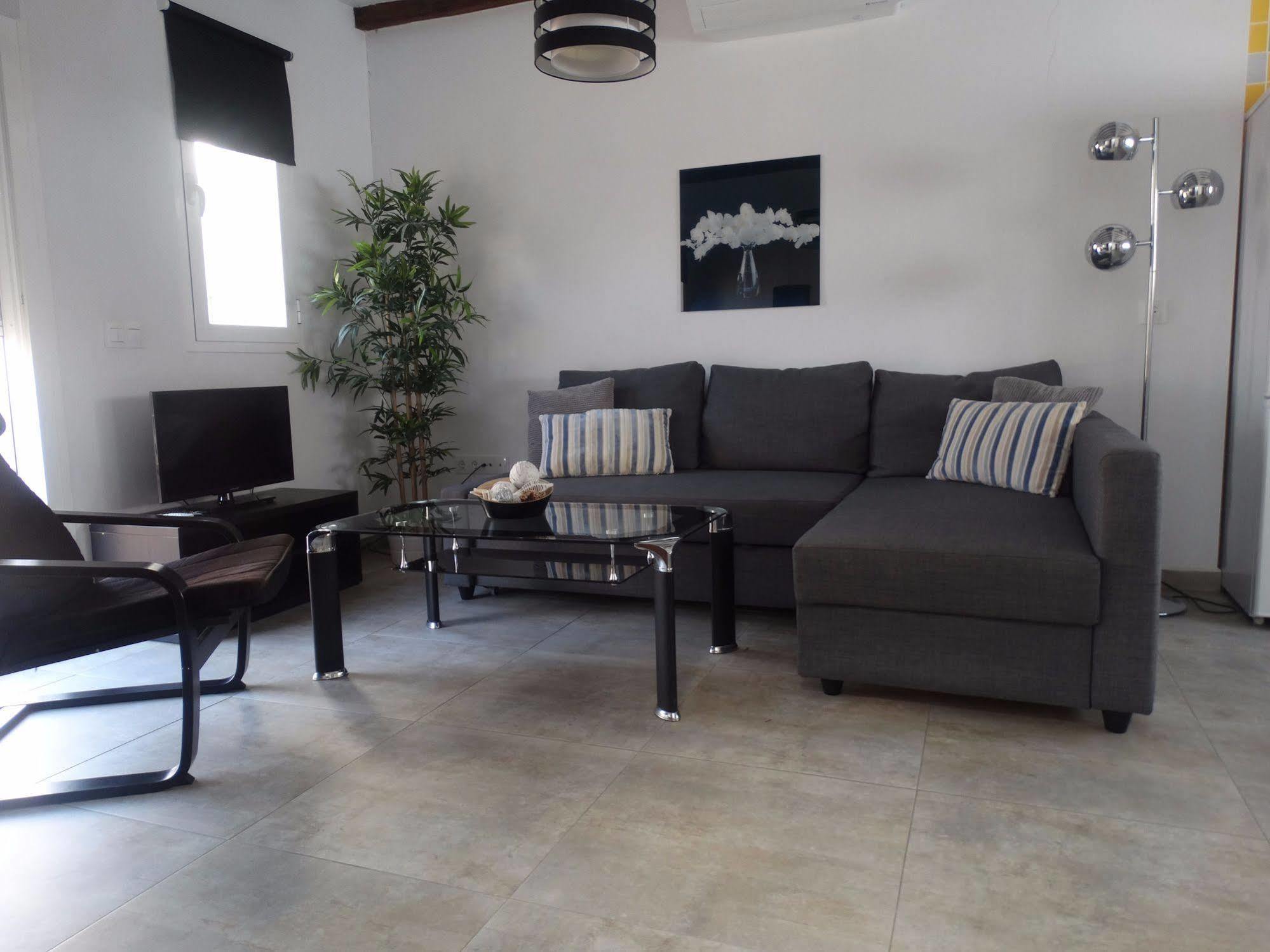 Malaga Apartamentos - Nuno Gomez, 24 Dış mekan fotoğraf