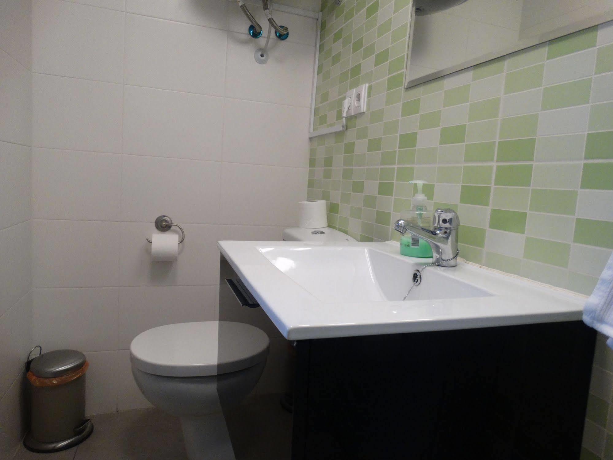 Malaga Apartamentos - Nuno Gomez, 24 Dış mekan fotoğraf